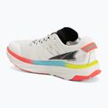 Дамски обувки за бягане Altra Mont Blanc Carbon white/black/firey coral 3