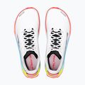 Дамски обувки за бягане Altra Mont Blanc Carbon white/black/firey coral 3