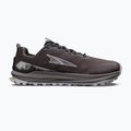 Мъжки обувки за бягане  Altra Lone Peak 9+ chocolate torte/silver