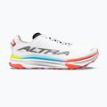 Мъжки обувки за бягане  Altra Mont Blanc Carbon white/black/firey coral