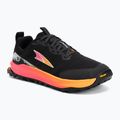 Дамски обувки за бягане Altra Lone Peak 9+ black/knockout pink
