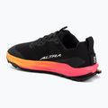 Дамски обувки за бягане Altra Lone Peak 9+ black/knockout pink 3