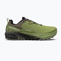 Мъжки обувки за бягане  Altra Timp 6 GTX Iguana/Silver