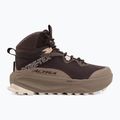 Дамски обувки за бягане Altra Olympus 7 Mid GTX chocolate torte/mountain 2