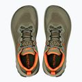 Мъжки обувки за бягане  Altra Olympus 7 dark olive/black 3