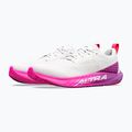 Дамски обувки за бягане Altra Vanish Pulse white/white/cactus flower 2