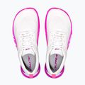Дамски обувки за бягане Altra Vanish Pulse white/white/cactus flower 3
