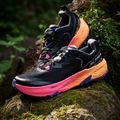Дамски обувки за бягане Altra Timp 6 black/silver/knockoutpink 5