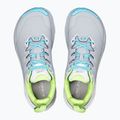 Дамски обувки за бягане Altra Experience Wild 3+ high rise/sharp green 3