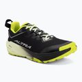 Мъжки обувки за бягане  Altra Experience Wild 3+ black/silver/acid lime