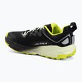 Мъжки обувки за бягане  Altra Experience Wild 3+ black/silver/acid lime 3