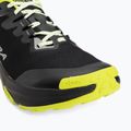 Мъжки обувки за бягане  Altra Experience Wild 3+ black/silver/acid lime 7