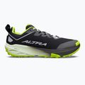 Мъжки обувки за бягане  Altra Experience Wild 3+ black/silver/acid lime