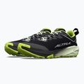 Мъжки обувки за бягане  Altra Experience Wild 3+ black/silver/acid lime 2