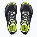 Мъжки обувки за бягане  Altra Experience Wild 3+ black/silver/acid lime 3