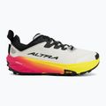 Дамски обувки за бягане Altra Experience Wild 3+ ice/black/safety yellow 2