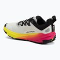 Дамски обувки за бягане Altra Experience Wild 3+ ice/black/safety yellow 3