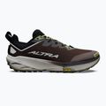 Мъжки обувки за бягане  Altra Experience Wild 3+ chocolate torte/gray
