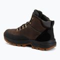 Мъжки обувки Timberland Mt. Maddsen 2.0 Mid dark brown full grain 3