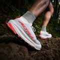 Мъжки обувки за бягане  Altra Olympus 275 Hilo vaporous gray/fiery coral 5