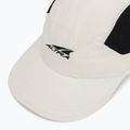 Мъжка шапка за бягане Altra Perpormance Hat bright white 3
