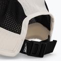 Мъжка шапка за бягане Altra Perpormance Hat bright white 4