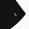 Дамски суитшърт за трекинг Icebreaker Merino 300 Realfleece Descender Zip Hoodie black 3