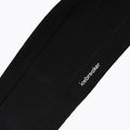 Дамски суитшърт за трекинг Icebreaker Merino 300 Realfleece Descender Zip Hoodie black 4