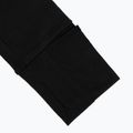 Дамски суитшърт за трекинг Icebreaker Merino 300 Realfleece Descender Zip Hoodie black 6