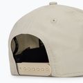 New Era WS Patch Eframe New York Yankees бейзболна шапка светло бежова 4