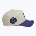 New Era WS Patch Eframe Los Angeles Dodgers бейзболна шапка светло бежова 4