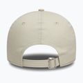 New Era WS Patch 9Forty Чикаго Уайт Сокс бейзболна шапка светло бежова 4