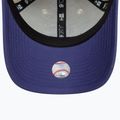 New Era WS Patch 9Forty Чикаго Уайт Сокс бейзболна шапка светло бежова 6