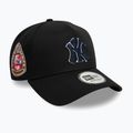 New Era WS Eframe New York Yankees бейзболна шапка черна