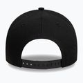 New Era WS Eframe Los Angeles Dodgers бейзболна шапка черна 5