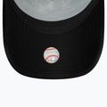New Era Diamante Velour Trucker бейзболна шапка New York Yankees black 5