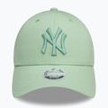 New Era League Essential 9Forty New York Yankees green pstl бейзболна шапка 2