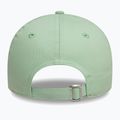 New Era League Essential 9Forty New York Yankees green pstl бейзболна шапка 4