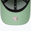 New Era League Essential 9Forty New York Yankees green pstl бейзболна шапка 5