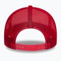 New Era Foam Trucker ярко розова бейзболна шапка 4