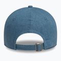New Era Denim Icon 9Forty Los Angeles Dodgers бейзболна шапка за жени 4
