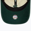 New Era 9Twenty Trucker Oakland Athletics светлобежова бейзболна шапка 5