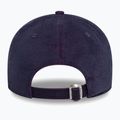 New Era Двуцветна корда 9Forty Los Angeles Dodgers бейзболна шапка navy 4
