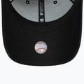 New Era Team Outline 9Forty Los Angeles Dodgers бейзболна шапка черна 5