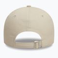 New Era Team Outline 9Forty Bulls светлобежова бейзболна шапка 4