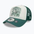 New Era Superbowl Trucker шапка New York Jets green med 2