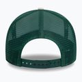 New Era Superbowl Trucker шапка New York Jets green med 4