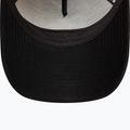 New Era Summer Patch Trucker бейзболна шапка черна 5