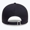 New Era Side Patch 9Forty New York Yankees бейзболна шапка navy 4
