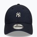 New Era Seersucker 9Forty New York Yankees navy бейзболна шапка 2